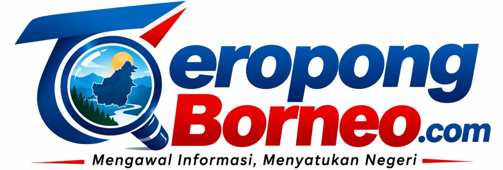 Teropong Borneo