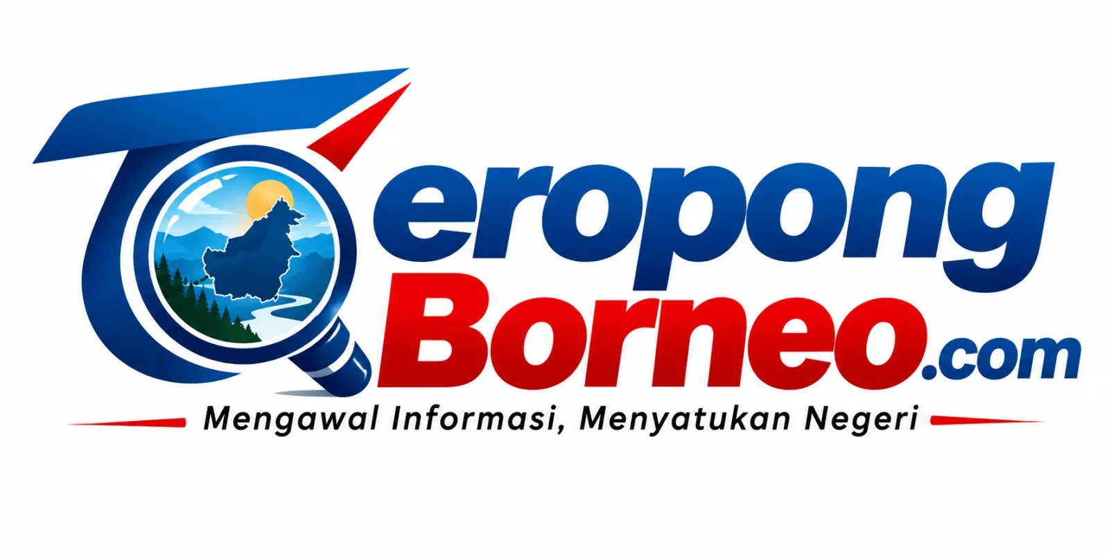 Teropong Borneo
